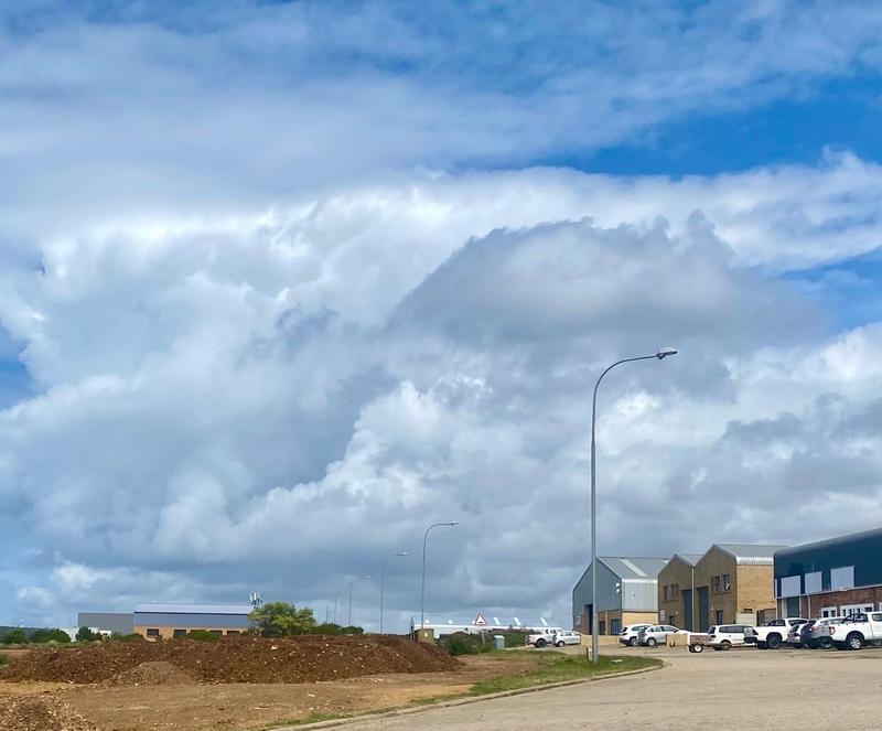 0 Bedroom Property for Sale in N2 Industrial Park Western Cape